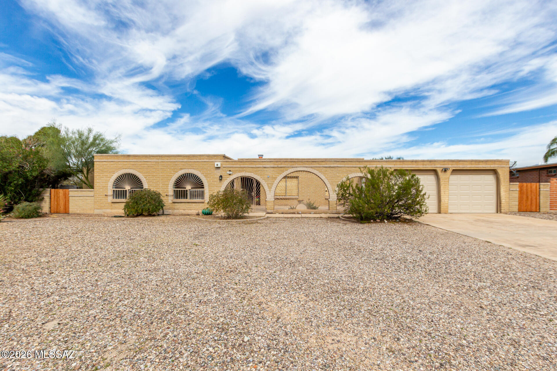 Residential in Tucson 2