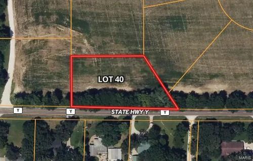 0 272 Clodagh Ln. (Lot 40), St Paul, MO, 63366 | Card Image