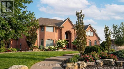 4 Crawford St, Dover Centre, ON, N0P1L0 | Card Image