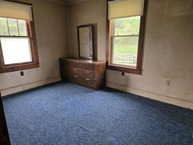 1052 Shippys Branch Rd, House other with 2 bedrooms, 1 bathrooms and null parking in Mouth of Wilson VA | Image 27