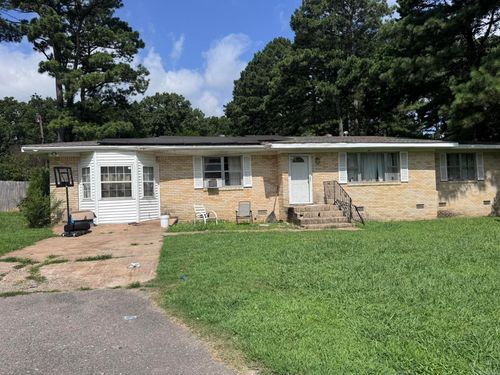 101 Mimosa St, Bald Knob, AR, 72010-3113 | Card Image