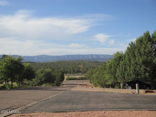 14-1101 N Falconcrest Dr, Payson, AZ, 85541-6668 | Card Image