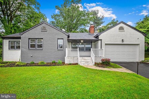 904 Stevenson Ln, TOWSON, MD, 21286-7916 | Card Image
