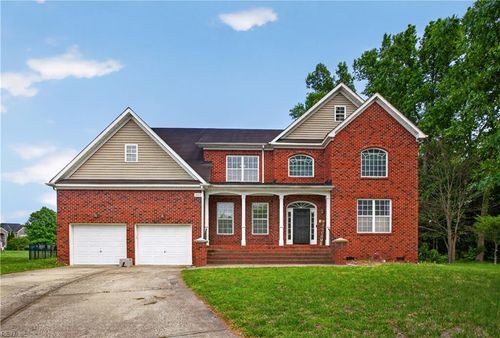 3005 Jib Ct, Suffolk, VA, 23435-3741 | Card Image