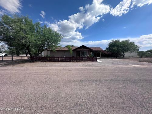 3095 W Verde Drive, Benson, AZ, 85602 | Card Image