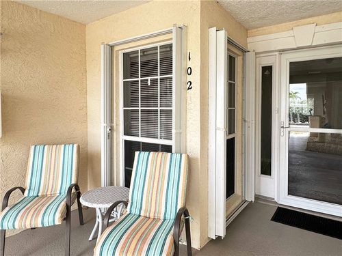 102-720 Lake Orchid Circle, Vero Beach, FL, 32962 | Card Image