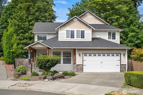 803 79th Drive Ne, Lake Stevens, WA, 98258 | Card Image