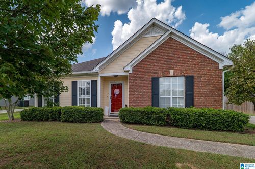 128 W Stonehaven Circle, Pelham, AL, 35124 | Card Image