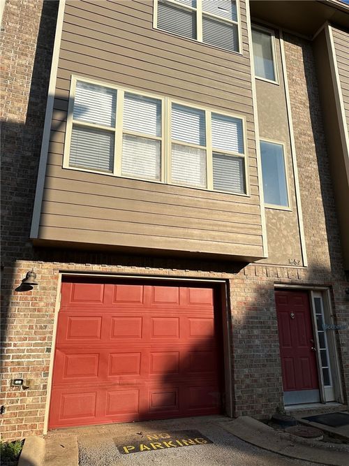 6-1866 N Scull Creek Dr, Fayetteville, AR, 72703-2316 | Card Image