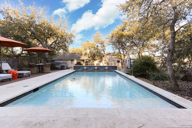 136 Falling Water Dr, House other with 3 bedrooms, 3 bathrooms and null parking in Spring Branch TX | Image 35