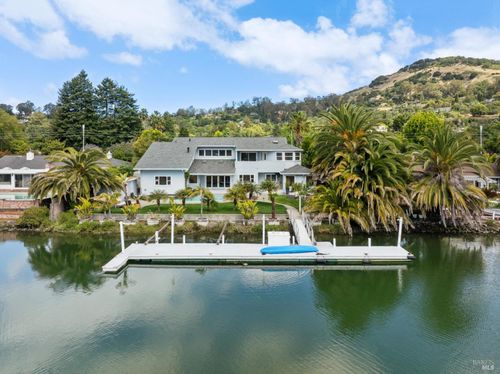 310 Point San Pedro Rd, San Rafael, CA, 94901-2433 | Card Image