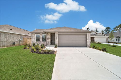 16510 Ithaca Pheasant Dr, Splendora, TX, 77372-2267 | Card Image