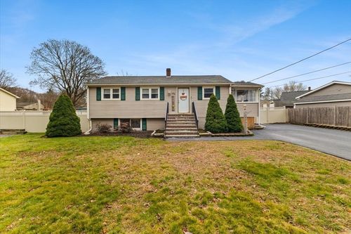 196 Donald Tennant Cir, North Attleboro, MA, 02760-4752 | Card Image