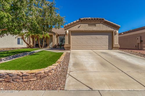 18437 N 111th Dr, Surprise, AZ, 85378-6937 | Card Image
