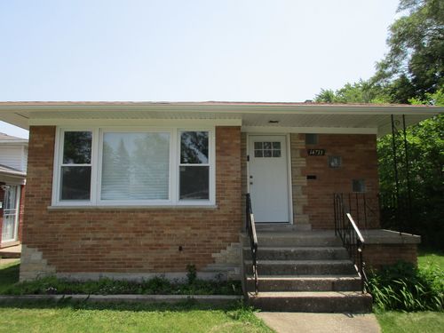 14733 Wabash Ave, Dolton, IL, 60419-1618 | Card Image