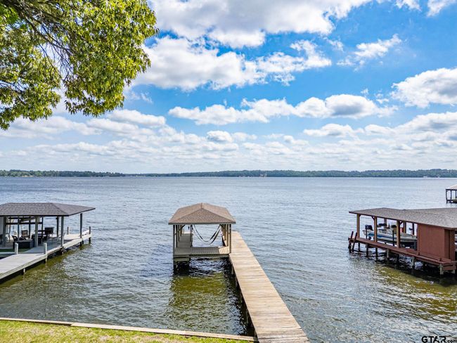 22770 Diamond Bay Dr, House other with 3 bedrooms, 2 bathrooms and null parking in Frankston TX | Image 42