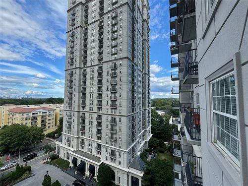 unit-1005-195 14th St Ne, Atlanta, GA, 30309-2674 | Card Image