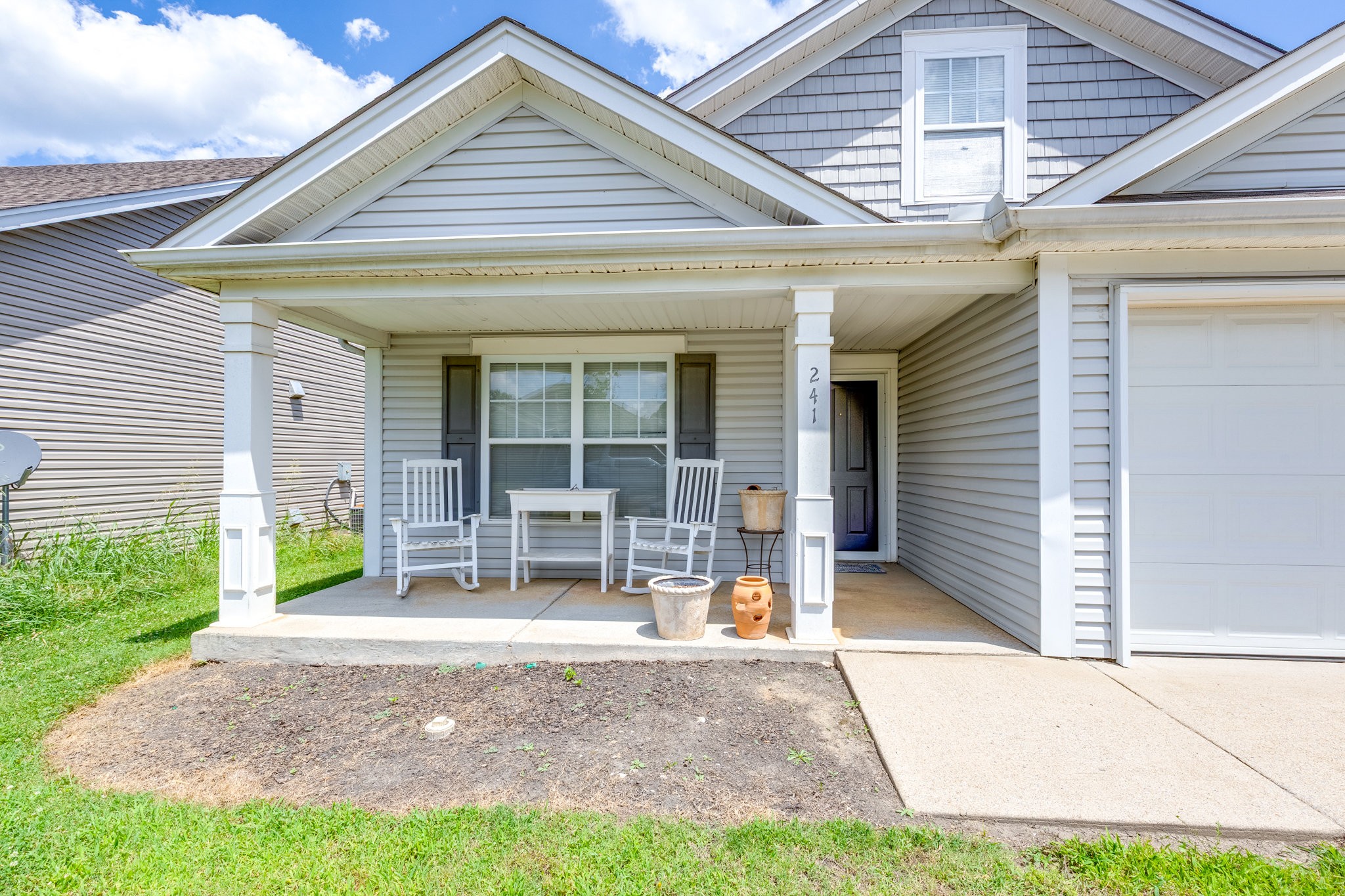 Residential in Antioch 3