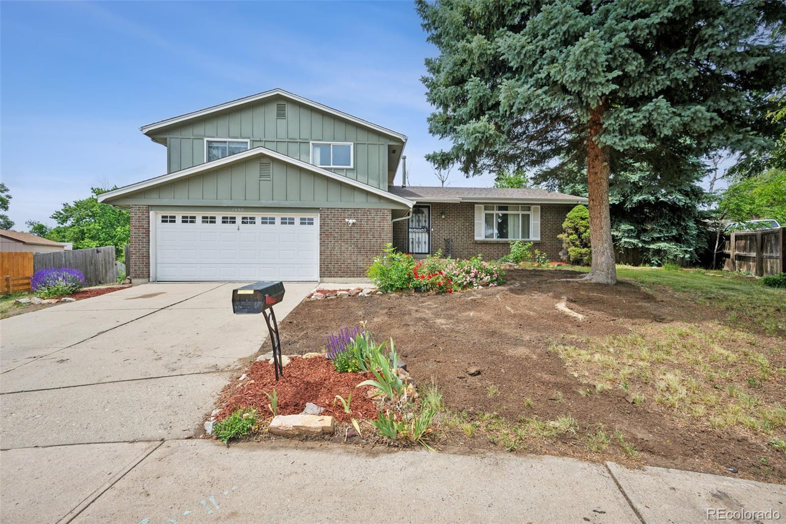 Owens St, Denver, CO 80232