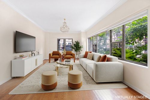 1a1b-16 Sutton Pl, New York, NY, 10022-3180 | Card Image