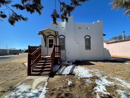 1010 Wansted St, Eads, CO, 81036-9681 | Card Image