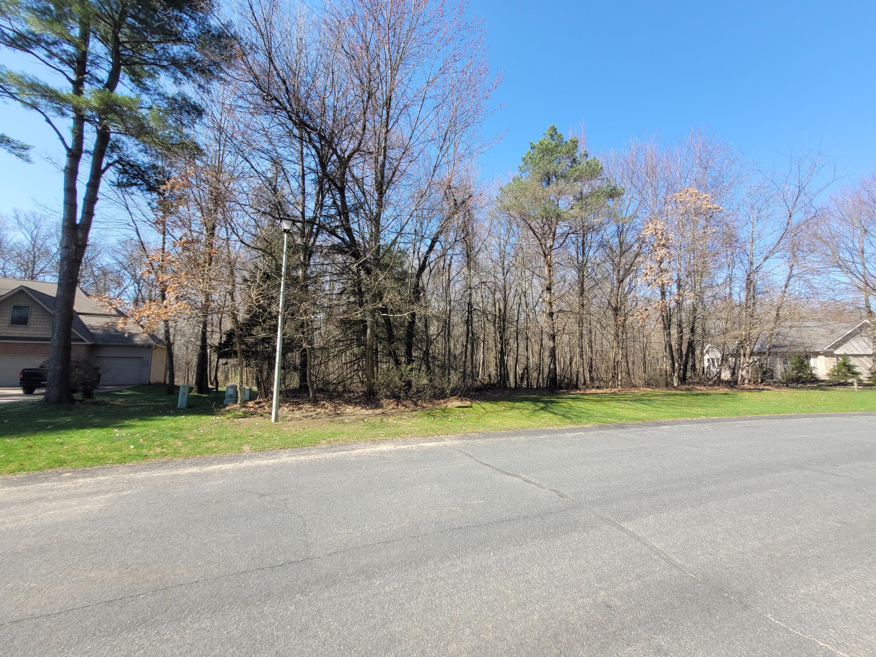 Land in Augusta