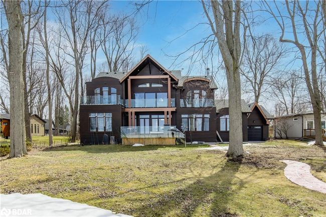 178 Moores Beach Rd, House other with 5 bedrooms, 4 bathrooms and 10 parking in Pefferlaw ON | Image 49