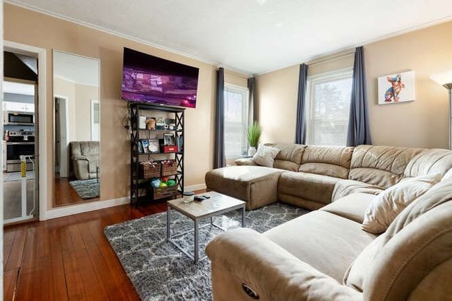10 Conant St, Home with 5 bedrooms, 2 bathrooms and 4 parking in Beverly MA | Image 13