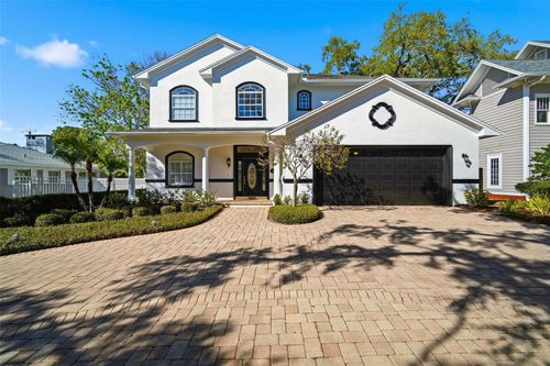 4117 W Azeele St, TAMPA, FL, 33609-3801 | Card Image