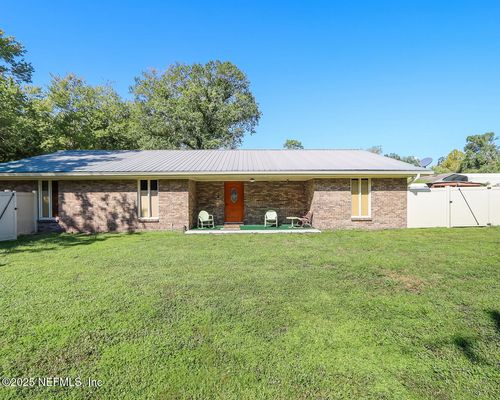 1424 Exodus Way S, Jacksonville, FL, 32221-6608 | Card Image