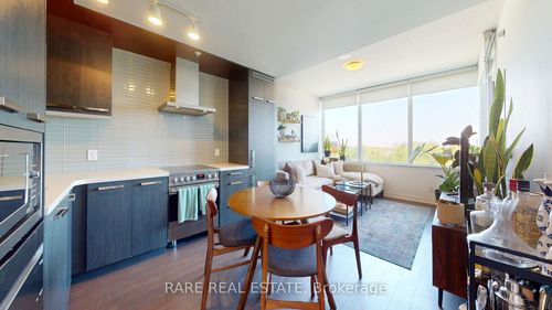 n516-120 Bayview Ave, Toronto, ON, M5A0G4 | Card Image