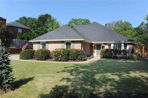 400 N Farm Dr, Alpharetta, GA, 30004-4001 | Card Image