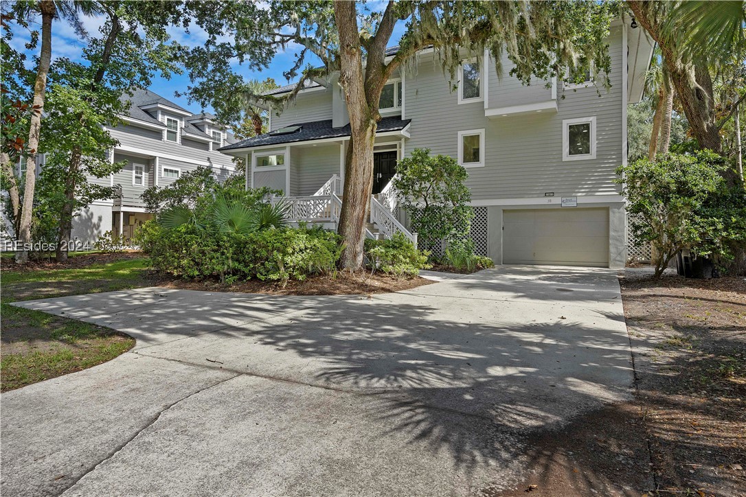 Forest Beach Dr, Hilton Head Island, SC 29928