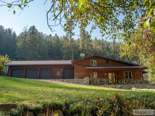 261 Fourth Of July Creek Rd, North Fork, ID, 83466-5520 | Card Image