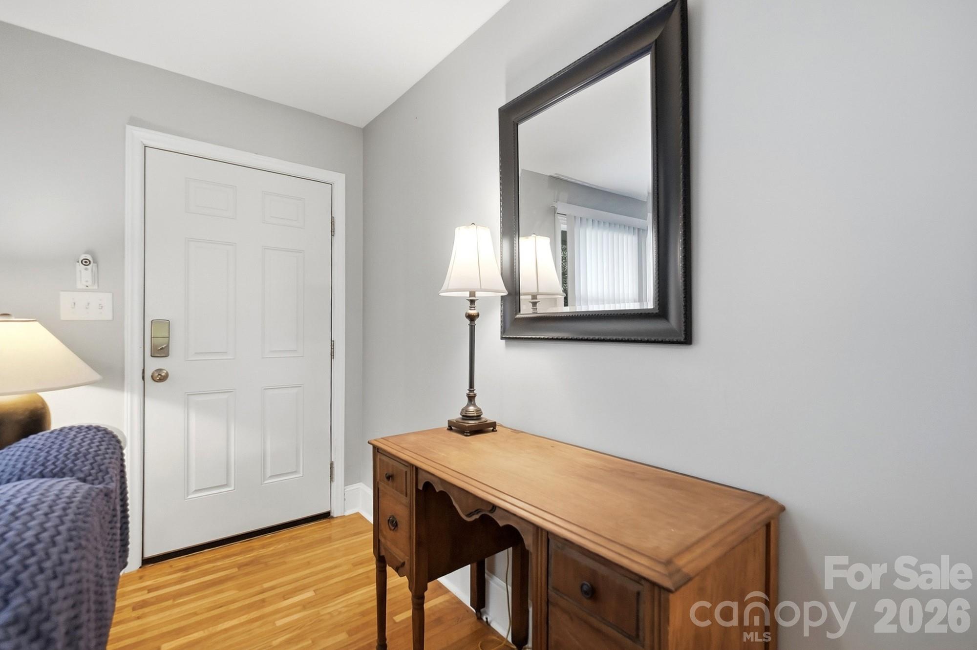 Residential in Charlotte 4