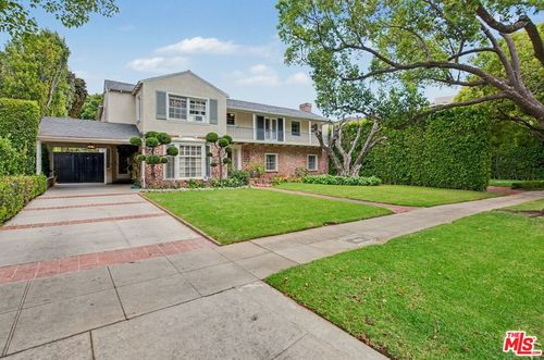 608 Trenton Drive, Beverly Hills, CA, 90210 | Card Image