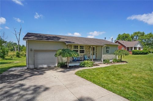 13774 Smith Goshen Road, Beloit, OH, 44609 | Card Image