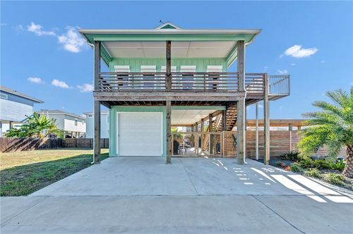 230 Port Lavaca, Port Aransas, TX, 78373-4421 | Card Image