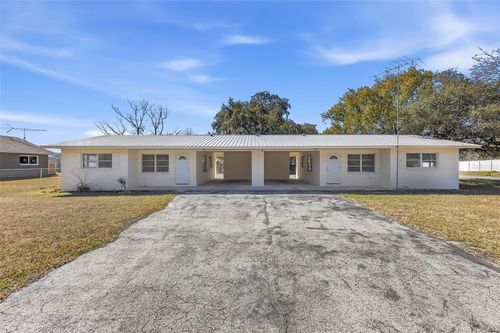 34814 & 34816 Evergreen Way, DADE CITY, FL, 33523 | Card Image