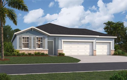 6068 River Farm Ave, Saint Cloud, FL, 34771-8376 | Card Image
