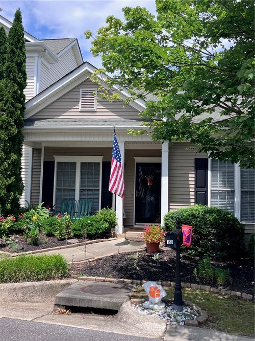 158 Heritage Place Dr, Pendleton, SC, 29670-1250 | Card Image