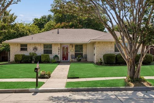 1043 Cherrywood Ln, Carrollton, TX, 75006-3124 | Card Image
