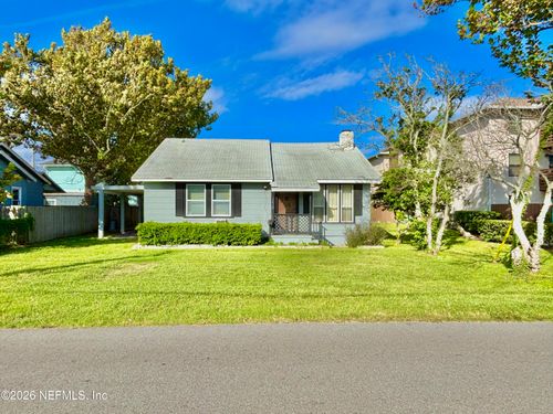 1010 4th St N, Jacksonville Beach, FL, 32250-7245 | Card Image