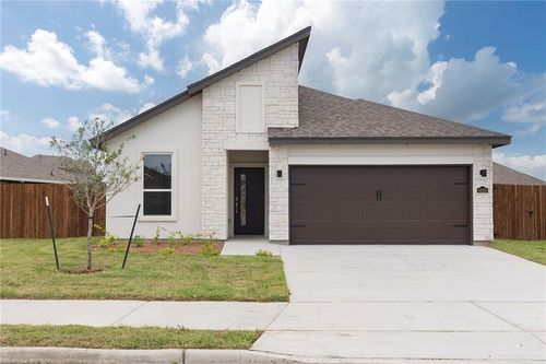 14203 Chalk Ridge Dr, McAllen, TX, 78504-6852 | Card Image