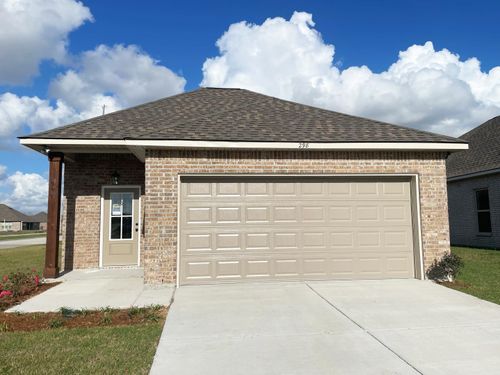 298 Marie Claire Dr, Houma, LA, 70364-4462 | Card Image