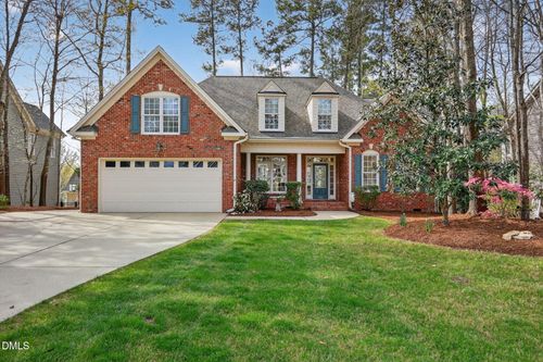316 Wescott Ridge Dr, Holly Springs, NC, 27540-5758 | Card Image