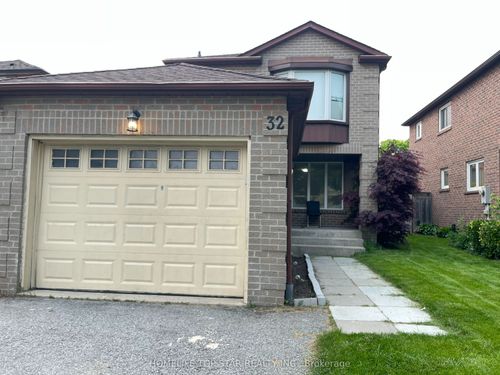 32 Millington Cres, Ajax, ON, L1T1R3 | Card Image