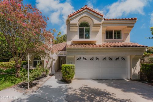 4540 Mill Valley Road, Moorpark, CA, 93021 | Card Image