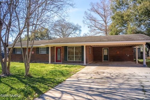 213 Birch Dr, Lafayette, LA, 70506-7061 | Card Image