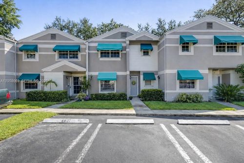 5122 Sw 122nd Ter, Cooper City, FL, 33330-4420 | Card Image